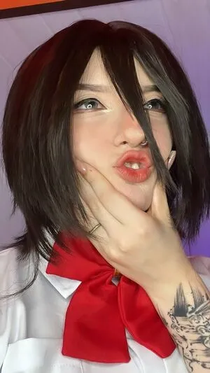 Akemy Sama / akemi101xoxo / akemy.sama nude photo #0316