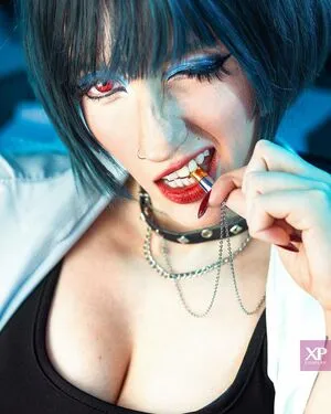 Akemy Sama / akemi101xoxo / akemy.sama nude photo #0343