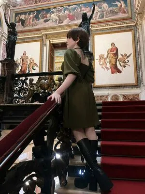 Akemy Sama / akemi101xoxo / akemy.sama nude photo #0373