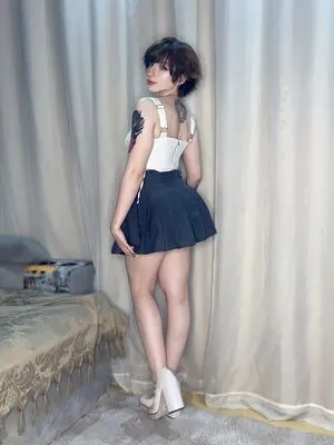 Akemy Sama / akemi101xoxo / akemy.sama nude photo #0414