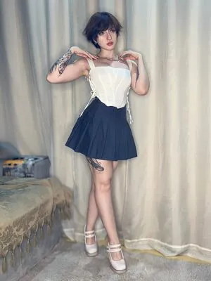 Akemy Sama / akemi101xoxo / akemy.sama nude photo #0416