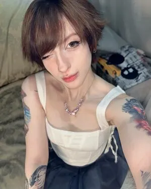 Akemy Sama / akemi101xoxo / akemy.sama nude photo #0417