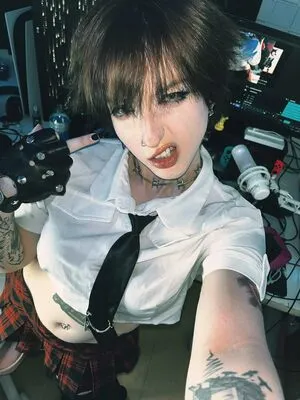 Akemy Sama / akemi101xoxo / akemy.sama nude photo #0419