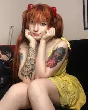 Akemy Sama / akemi101xoxo / akemy.sama nude photo #0431