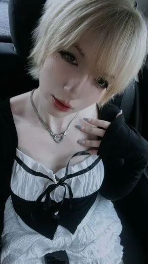Akemy Sama / akemi101xoxo / akemy.sama nude photo #0455