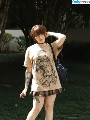 Akemy Sama / akemi101xoxo / akemy.sama nude photo #0488