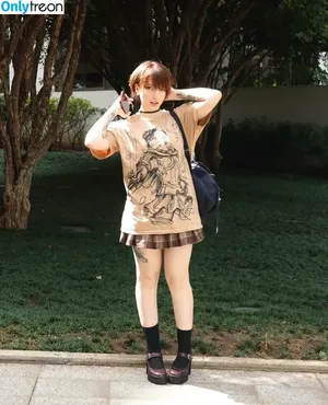 Akemy Sama / akemi101xoxo / akemy.sama nude photo #0489