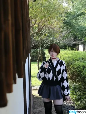 Akemy Sama / akemi101xoxo / akemy.sama nude photo #0509