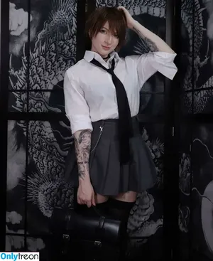 Akemy Sama / akemi101xoxo / akemy.sama nude photo #0521