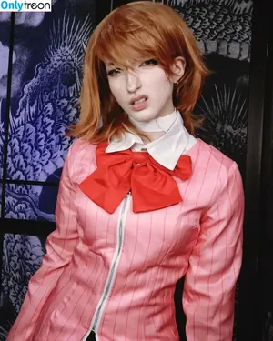 Akemy Sama / akemi101xoxo / akemy.sama nude photo #0619