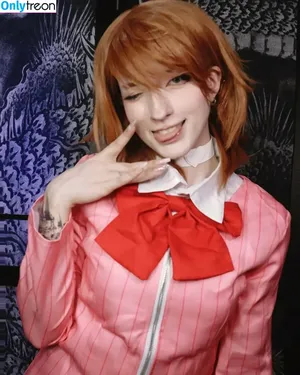 Akemy Sama / akemi101xoxo / akemy.sama nude photo #0621