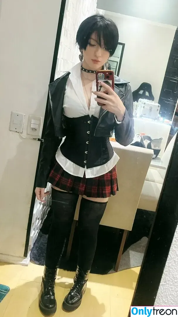 Akemy Sama nude photo #0563 (akemi101xoxo / akemy.sama)