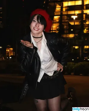 Akemy Sama / akemi101xoxo / akemy.sama nude photo #1029