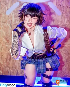 Akemy Sama / akemi101xoxo / akemy.sama nude photo #1118