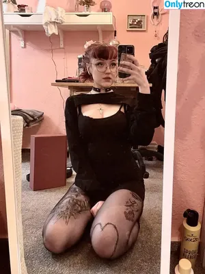 Akibabybunny nude photo #0005