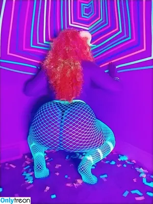 AkiFae | MissFayeFoxx | MissFayeCosplay / akifae_ nude photo #0001