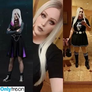AkiFae | MissFayeFoxx | MissFayeCosplay / akifae_ nude photo #0027