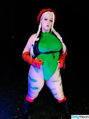 AkiFae | MissFayeFoxx | MissFayeCosplay / akifae_ nude photo #0030