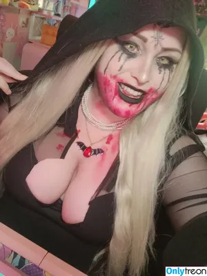 AkiFae | MissFayeFoxx | MissFayeCosplay / akifae_ nude photo #0032