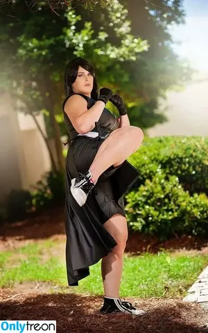 AkiFae | MissFayeFoxx | MissFayeCosplay / akifae_ nude photo #0034
