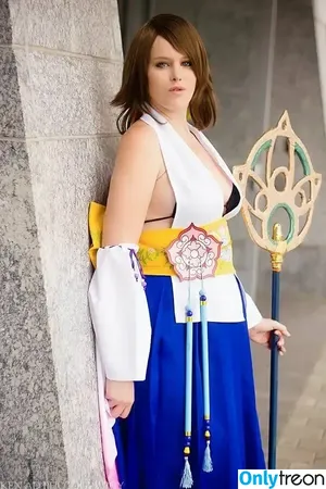AkiFae | MissFayeFoxx | MissFayeCosplay / akifae_ nude photo #0035