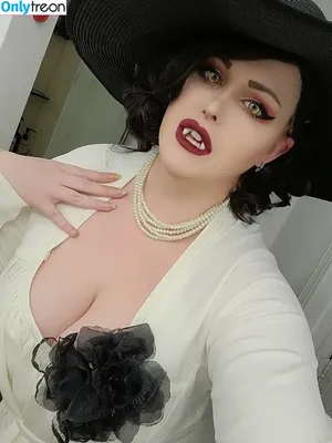 AkiFae | MissFayeFoxx | MissFayeCosplay / akifae_ nude photo #0039