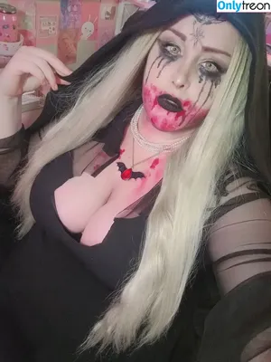 AkiFae | MissFayeFoxx | MissFayeCosplay / akifae_ nude photo #0040