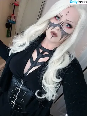 AkiFae | MissFayeFoxx | MissFayeCosplay / akifae_ nude photo #0042