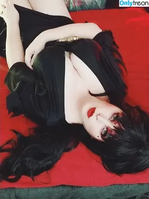 AkiFae | MissFayeFoxx | MissFayeCosplay / akifae_ nude photo #0043