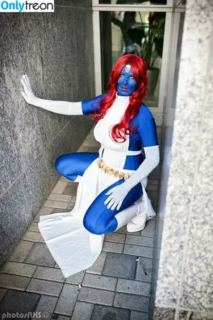 AkiFae | MissFayeFoxx | MissFayeCosplay / akifae_ nude photo #0044