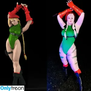 AkiFae | MissFayeFoxx | MissFayeCosplay / akifae_ nude photo #0046