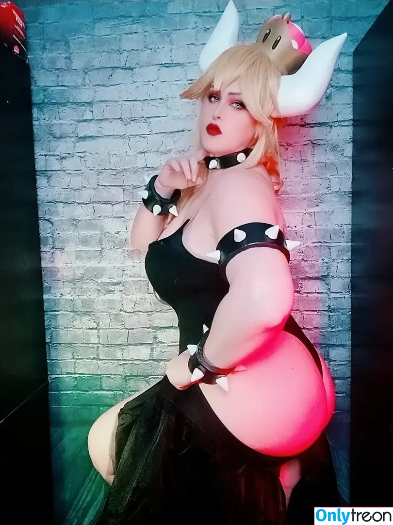 AkiFae | MissFayeFoxx | MissFayeCosplay nude photo #0005 (akifae_)
