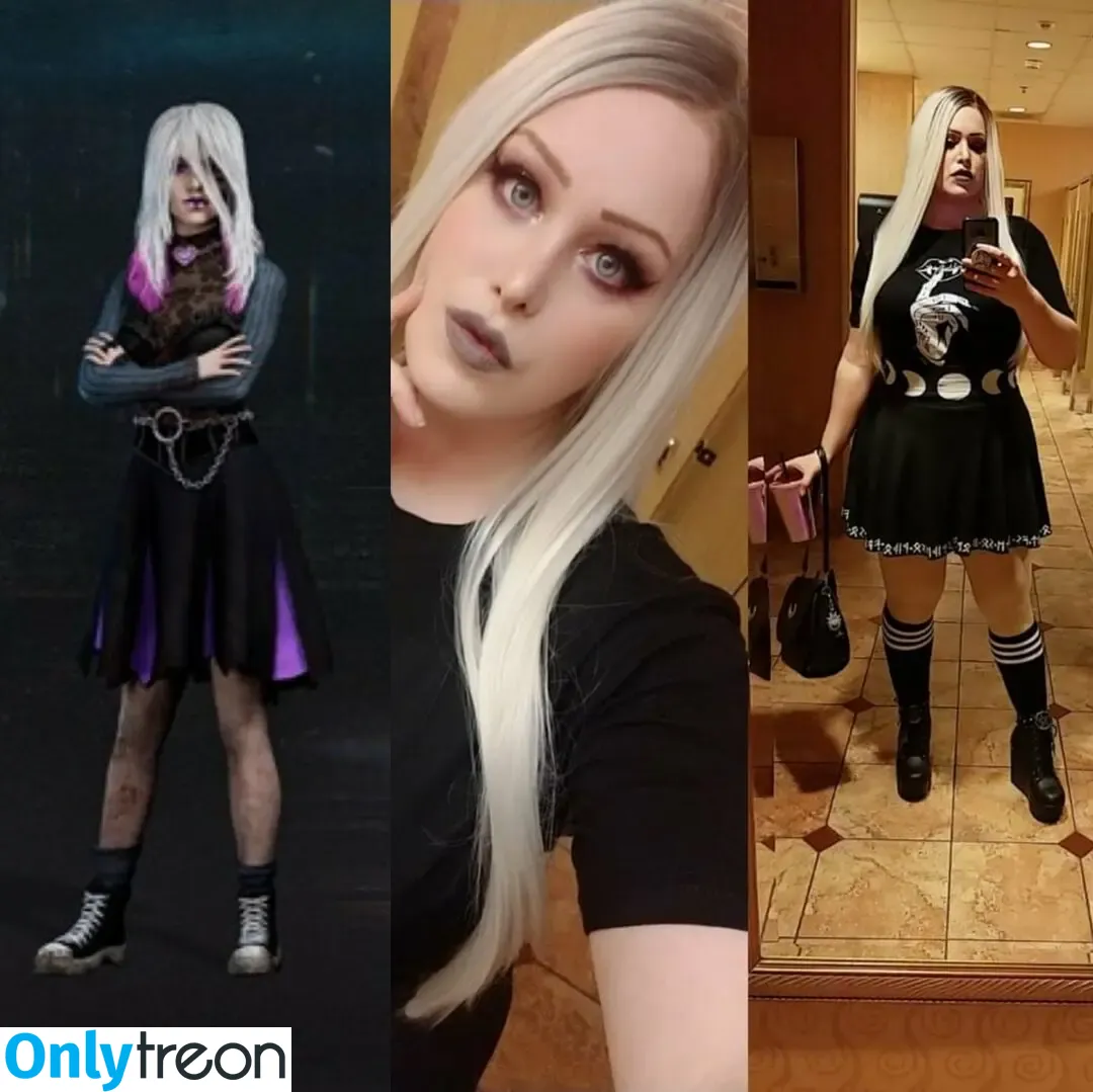 AkiFae | MissFayeFoxx | MissFayeCosplay nude photo #0027 (akifae_)