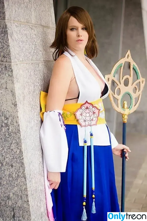AkiFae | MissFayeFoxx | MissFayeCosplay nude photo #0035 (akifae_)