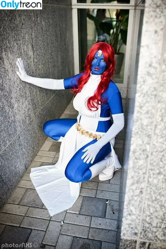 AkiFae | MissFayeFoxx | MissFayeCosplay nude photo #0044 (akifae_)