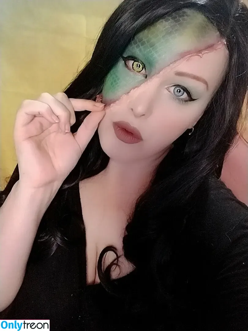 AkiFae | MissFayeFoxx | MissFayeCosplay nude photo #0050 (akifae_)