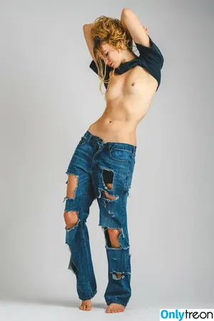 Alaina Wulf / alainawulf / alphatopwolf22 / leiawulf nude photo #0139