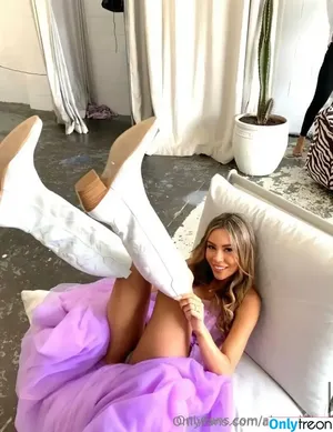 Alana Lister / AUS Married at First Sight girl / alana.lister nude photo #0102