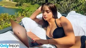 Alana Lliteras / Master Chef / Mexican / alanalliterass nude photo #0002