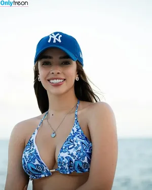 Alana Lliteras / Master Chef / Mexican / alanalliterass nude photo #0019