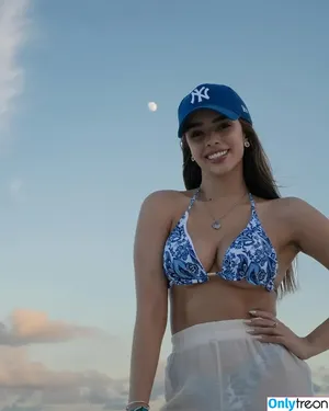 Alana Lliteras / Master Chef / Mexican / alanalliterass nude photo #0026