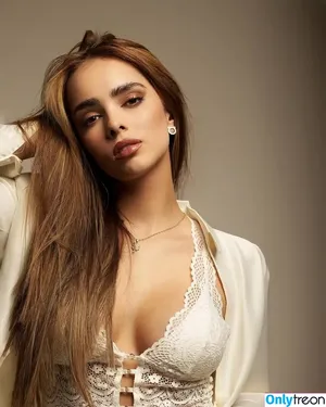Alana Lliteras / Master Chef / Mexican / alanalliterass nude photo #0030