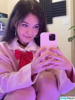 Alana Misako / alana.lister / alanamisako nude photo #0026