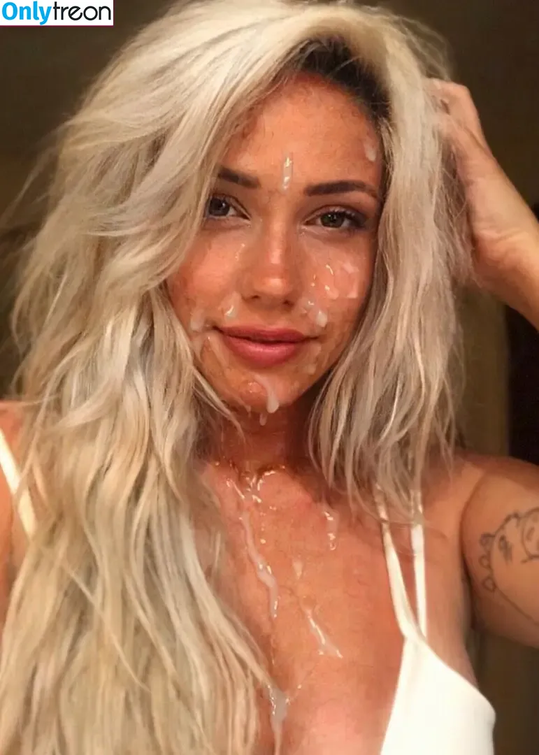 Alanah Pearce nude photo #0842 (charalanahzard)