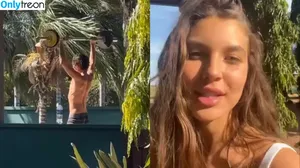 Alanis Guillen / alanissguillen nude photo #0036