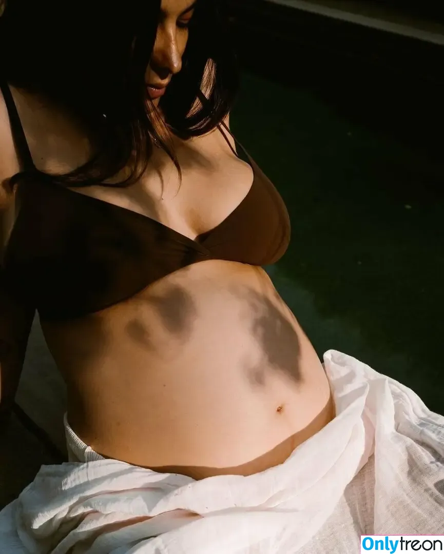 Alanna Masterson nude photo #0072 (alannamasterson)