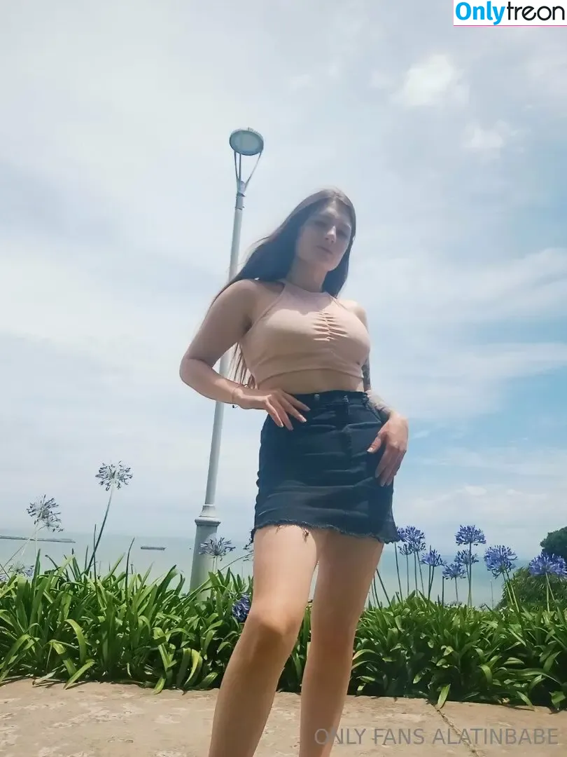 alatinbabe nude photo #0008 (alatinbabe)