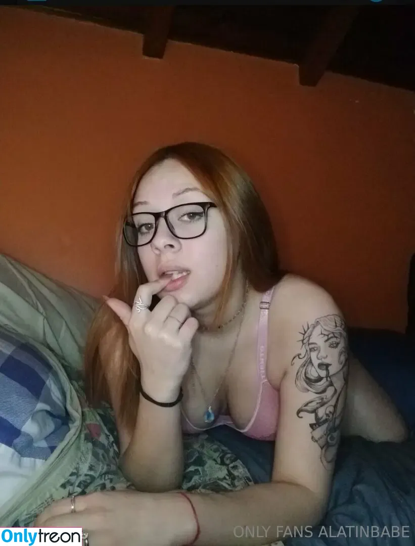 alatinbabe nude photo #0018 (alatinbabe)