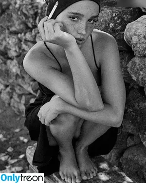 Alba Baptista / CharleeM122 / Warrior Nun / alba.baptista nude photo #0020