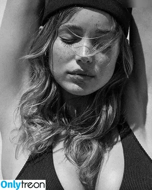Alba Baptista / CharleeM122 / Warrior Nun / alba.baptista nude photo #0023
